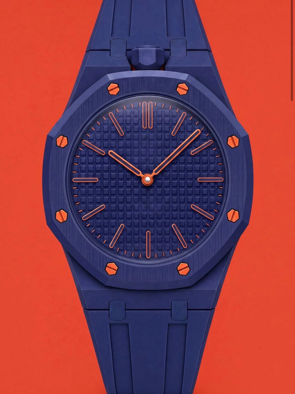 DEEP NAVY